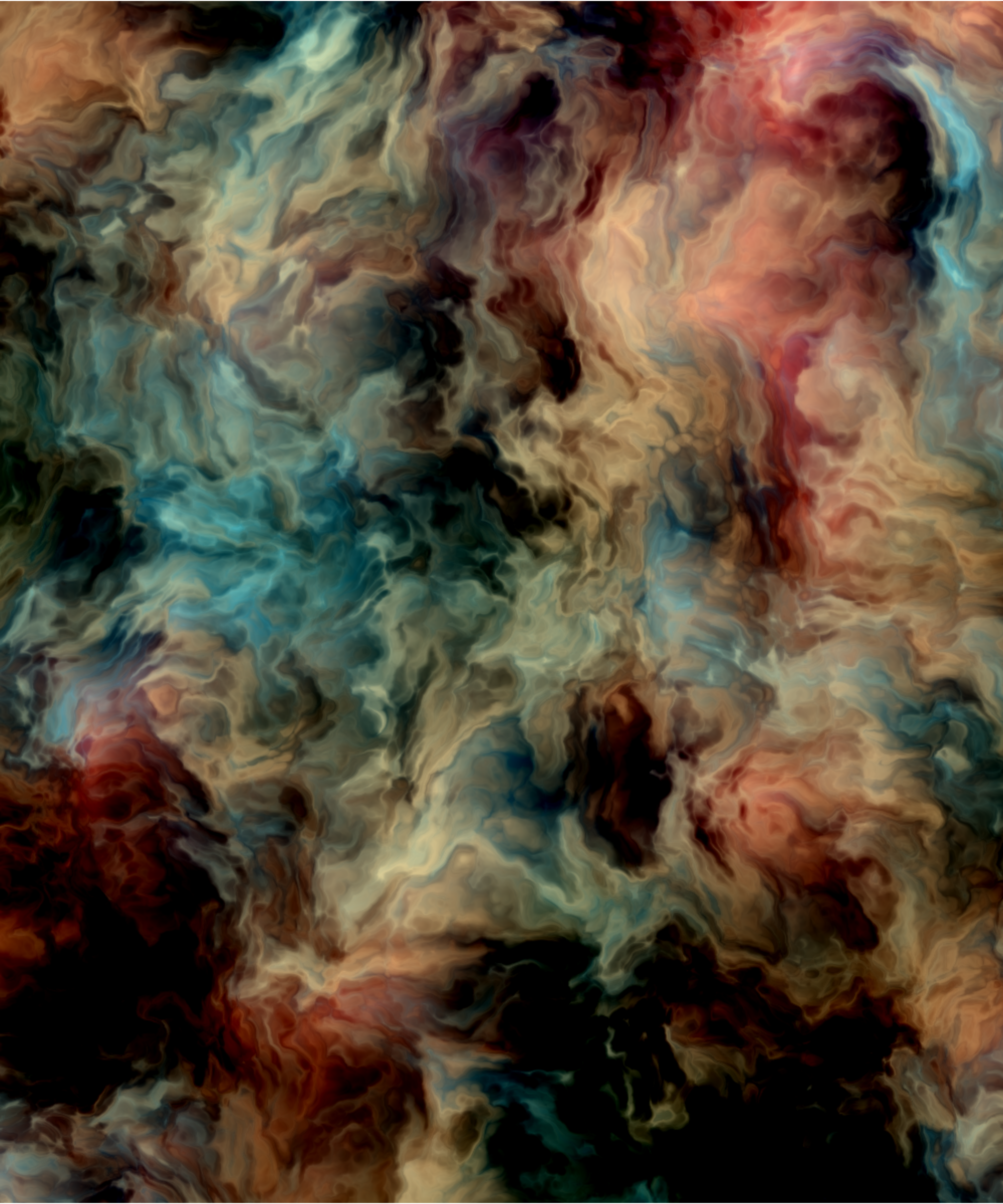 Pigments: #0