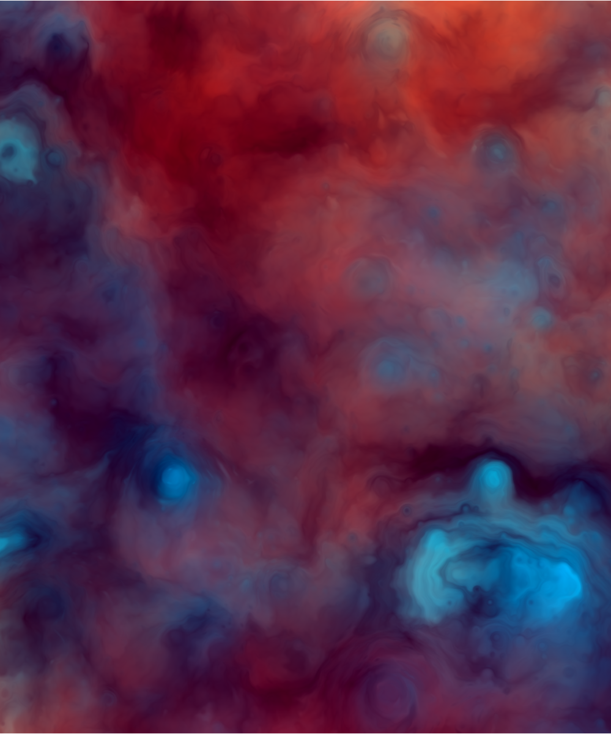 Pigments: #3