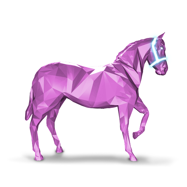 Zed Run Horse: Meetme